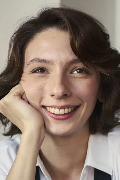 Leo Raff ha trabajado con Ernestina Gatti en 1 ocasiones