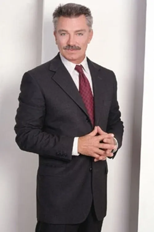 Foto de perfil del actor Ernesto Balzi en el reparto