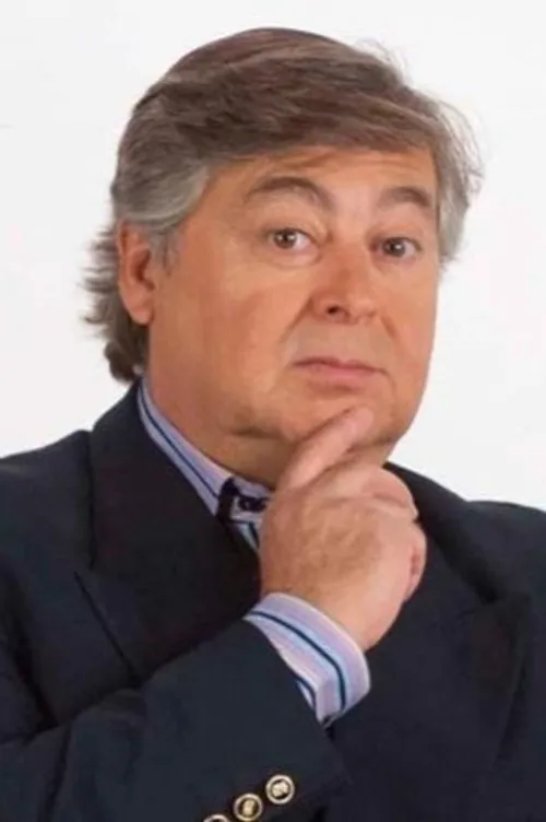 Aldo Labarra ha trabajado con Ernesto Belloni en 1 ocasiones