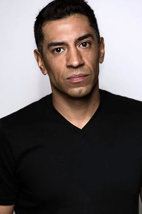 Tristan Thompson ha trabajado con Ernesto Chaverri en 1 ocasiones