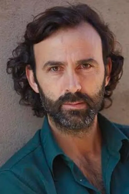 Nacho Fresneda ha trabajado con Ernesto Collado en 3 ocasiones