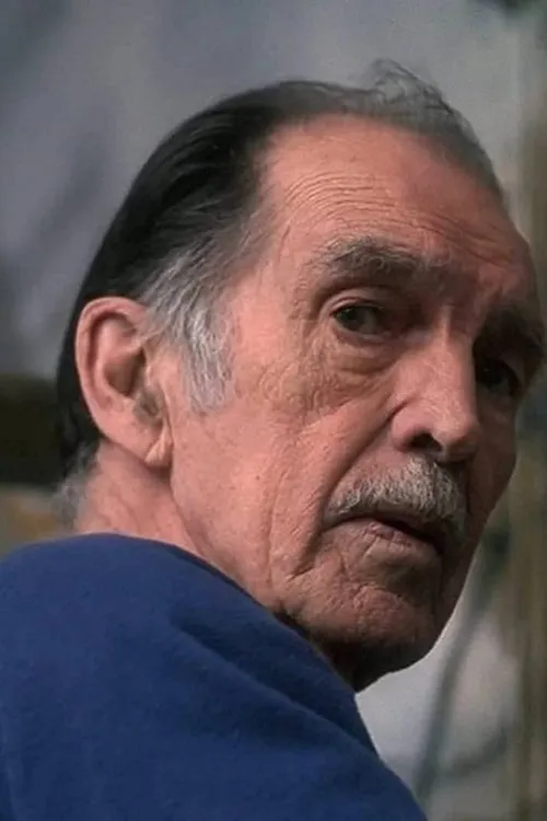 Ernie Prentice en su biografía y filmografía