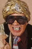 Neal Guay ha trabajado con Ernie Roth en 1 ocasiones