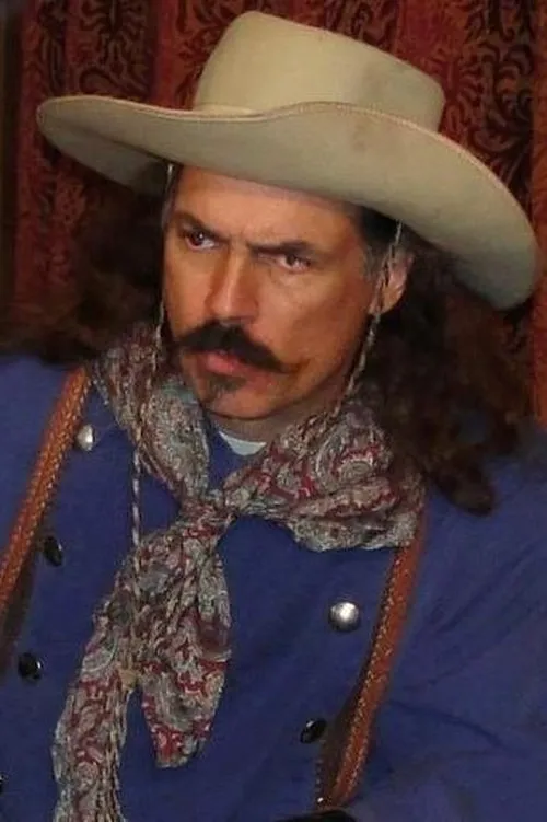 Rocco Passafaro ha trabajado con Ernie Ventry en 1 ocasiones