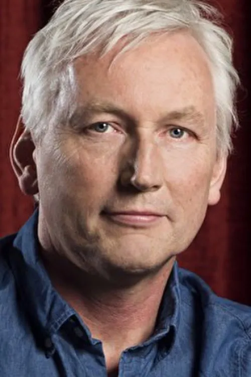 Ernst Nathorst-Böös interpretando a Propellerheads