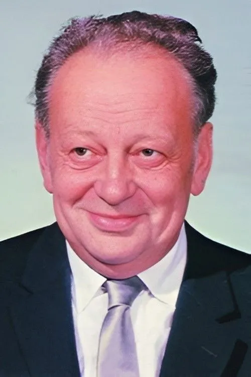 Annelies Reinhold ha trabajado con Ernst Waldbrunn en 1 ocasiones