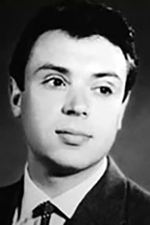 Marika Daciuk ha trabajado con Ernst Zorin en 1 ocasiones