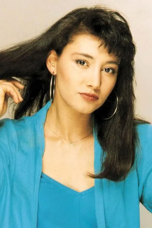 Ηρώ Μουκίου interpretando a Vikentios's Mother