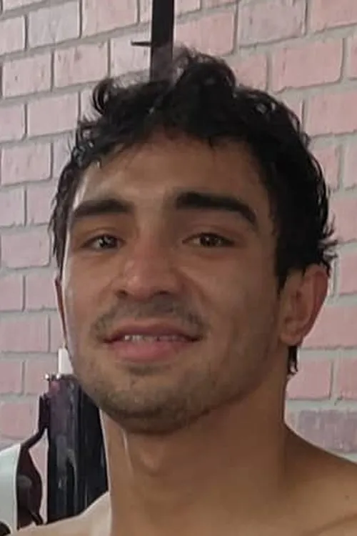 Vladimir Hernandez ha trabajado con Eros Correa en 1 ocasiones