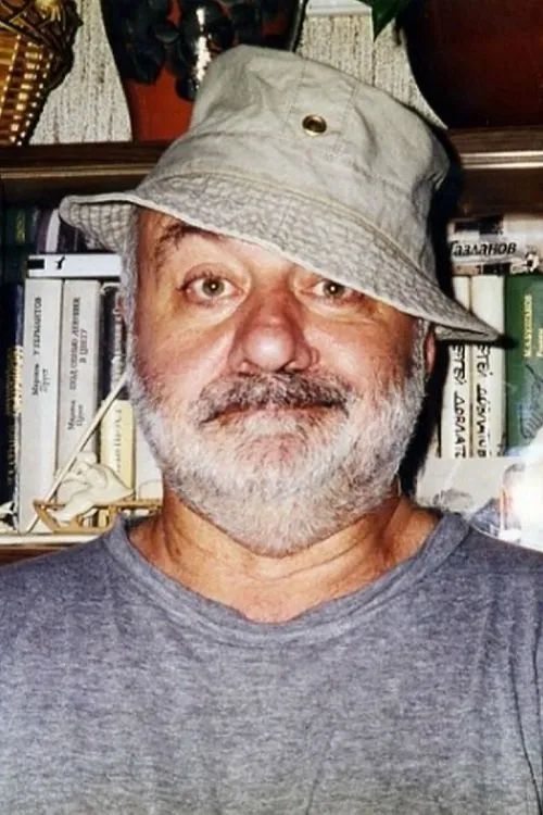 ?????? ???????? ha trabajado con Ervand Arzumanyan en 1 ocasiones