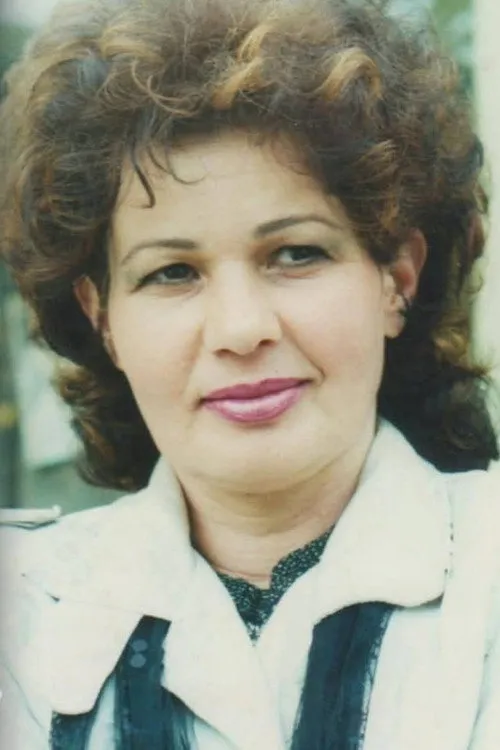 Foto de perfil del actor Ervehe Veizi. en el reparto