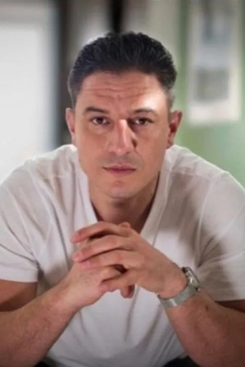 Alexandre Perrier ha trabajado con Erwan Maillot en 1 ocasiones