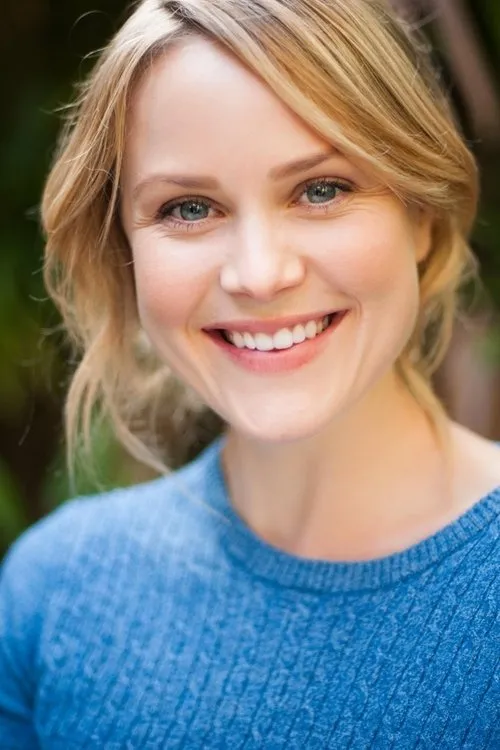 Eryn Jean Norvill — personaje: Green