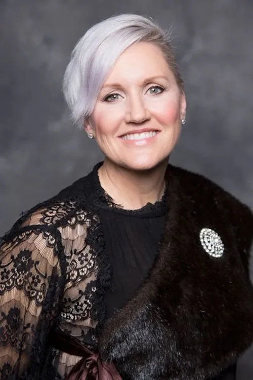 Mark Worthington ha trabajado con Eryn Krueger Mekash en 1 ocasiones