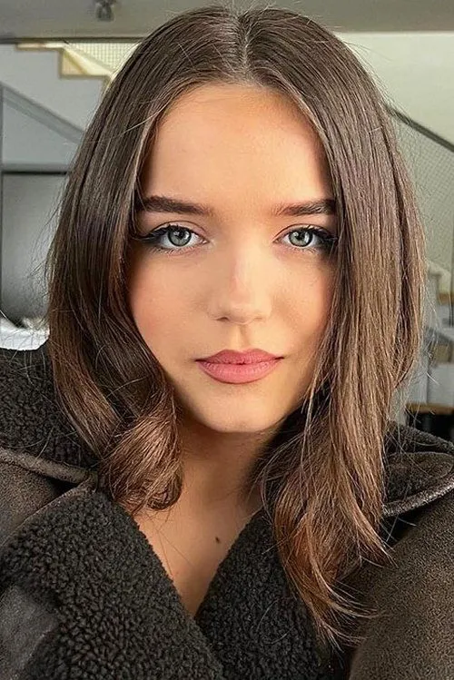 Gabriel Dryss ha trabajado con Erza Muqoli en 2 ocasiones