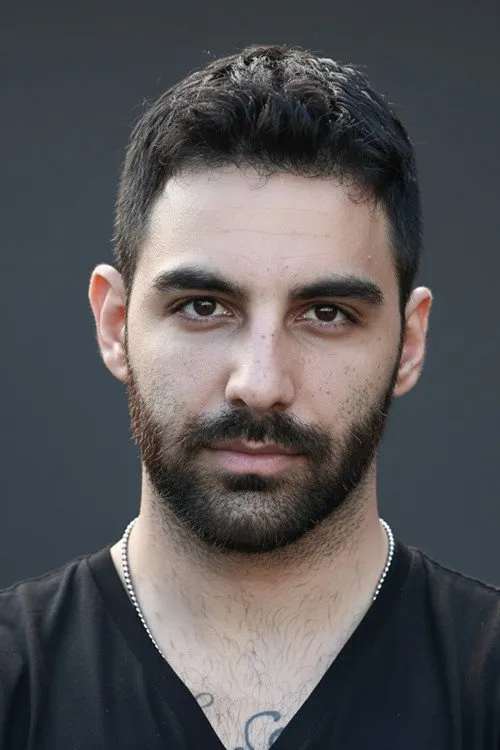 Foto de perfil del actor Eser West en el reparto