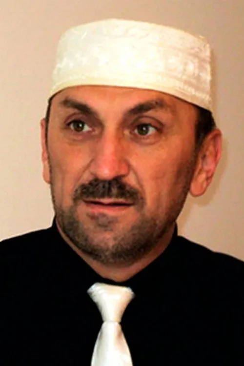 Elmar Ablaev ha trabajado con Eshref Yagyaev en 1 ocasiones