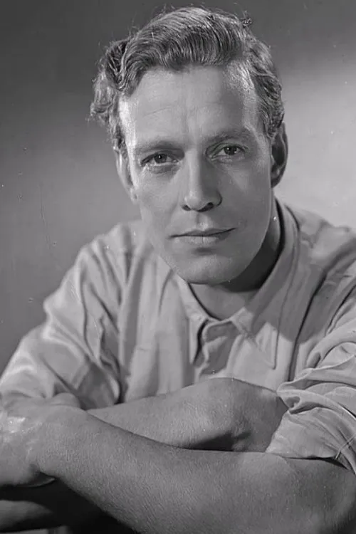 Esko Vettenranta interpretando a Otto