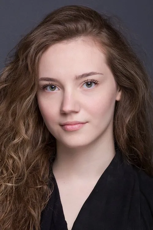 Eslem Akar interpretando a Gözde