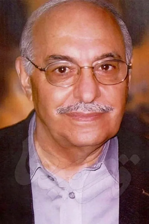 Foto de perfil del actor Esmail Davarfar en el reparto