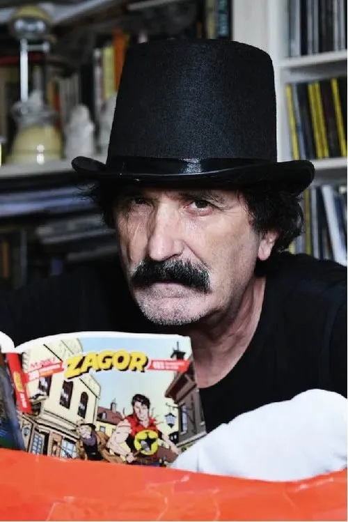 Sven Jakir ha trabajado con Esox Lucius Ido en 1 ocasiones