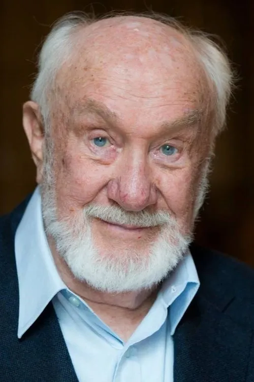 Espen Skjønberg interpretando a Nansen (voice)