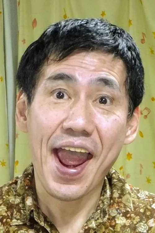 Esper Ito en su biografía y filmografía