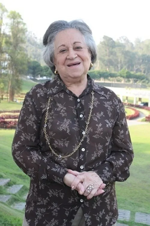 Esperanza Magaz — personaje: Severa