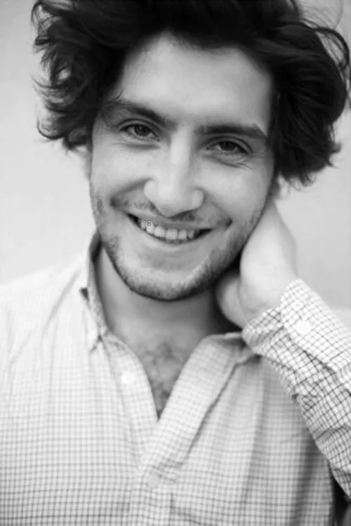 Grégoire Leprince-Ringuet ha trabajado con Esteban Carvajal-Alegria en 5 ocasiones