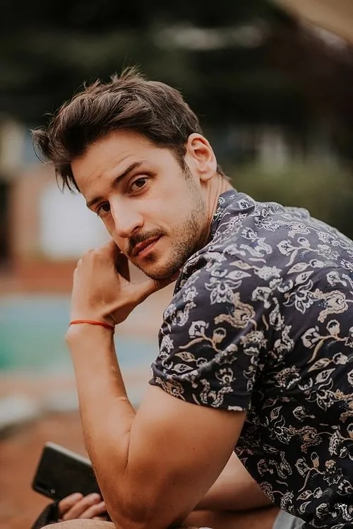 Patricio Arellano ha trabajado con Esteban Recagno en 1 ocasiones