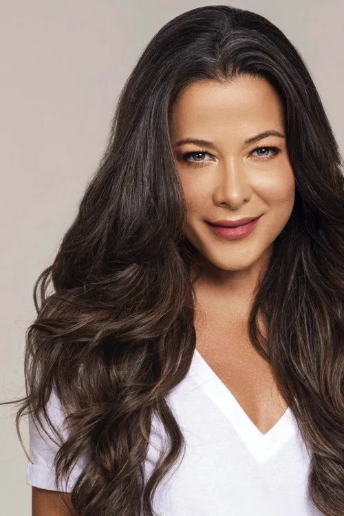 Foto de perfil del actor Estefania Borge en el reparto