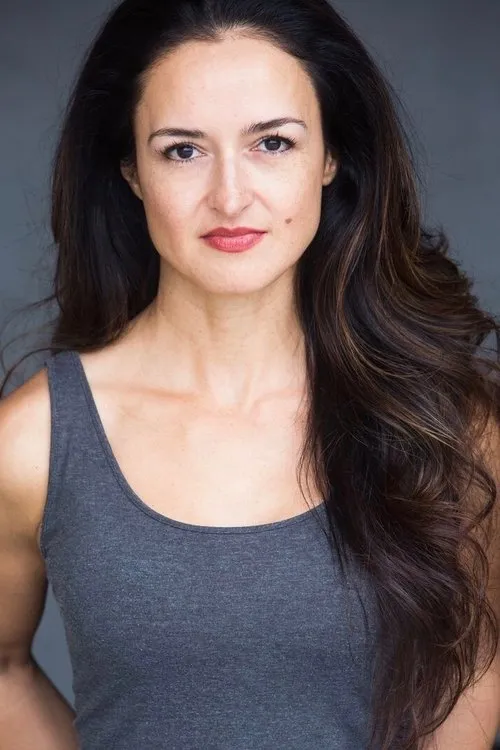 Kasey Stevens ha trabajado con Estella Perez en 1 ocasiones