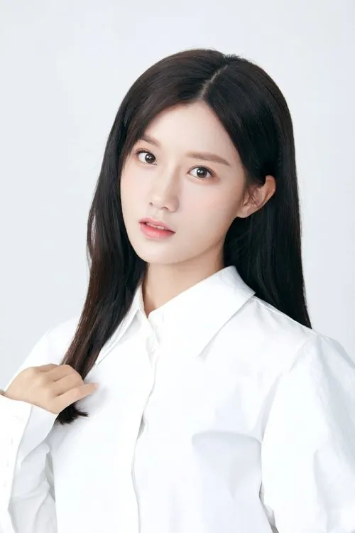 Estelle Chen — personaje: Su Xiaoyong