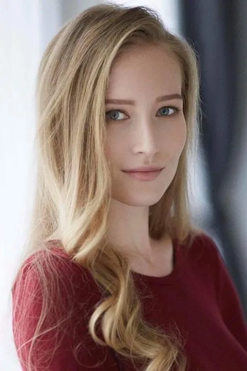 Basil Kershner ha trabajado con Estelle Girard Parks en 1 ocasiones