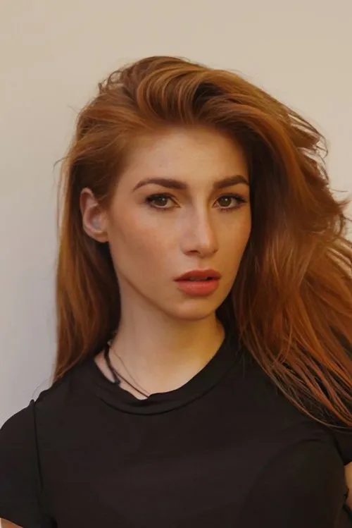 Estelle Roger en su biografía y filmografía