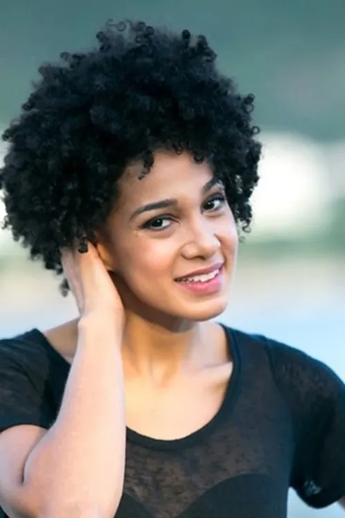 Cláudio Lins ha trabajado con Ester Dias en 1 ocasiones