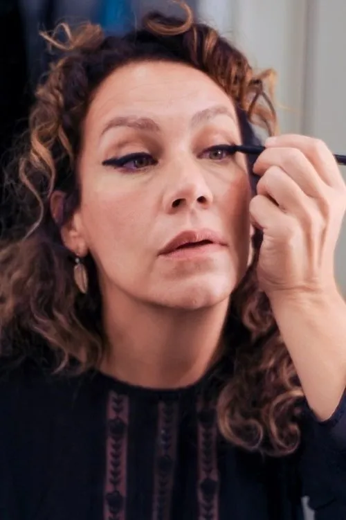 Anouk Bödeker ha trabajado con Ester Laccava en 1 ocasiones