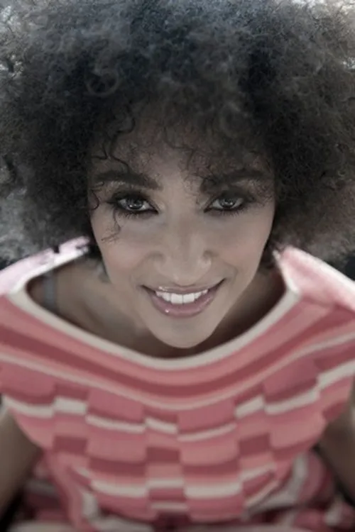 Francesco Piazza ha trabajado con Esther Elisha en 1 ocasiones