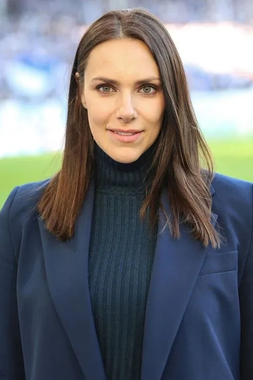 Jan Gorkow ha trabajado con Esther Sedlaczek en 1 ocasiones