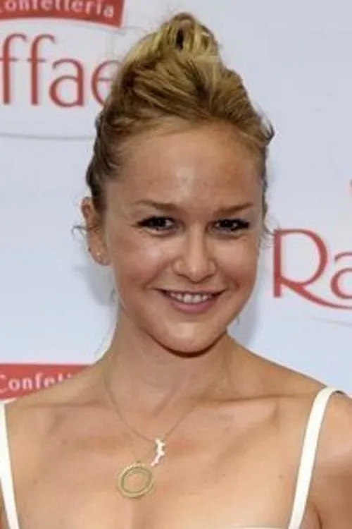 Margit Wolf ha trabajado con Esther Seibt en 1 ocasiones