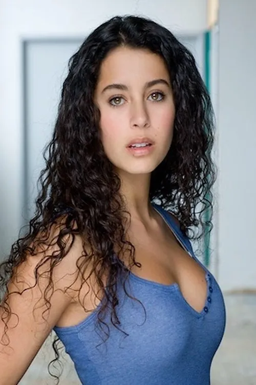 Michael Park Ingram ha trabajado con Esther Vlessing en 1 ocasiones