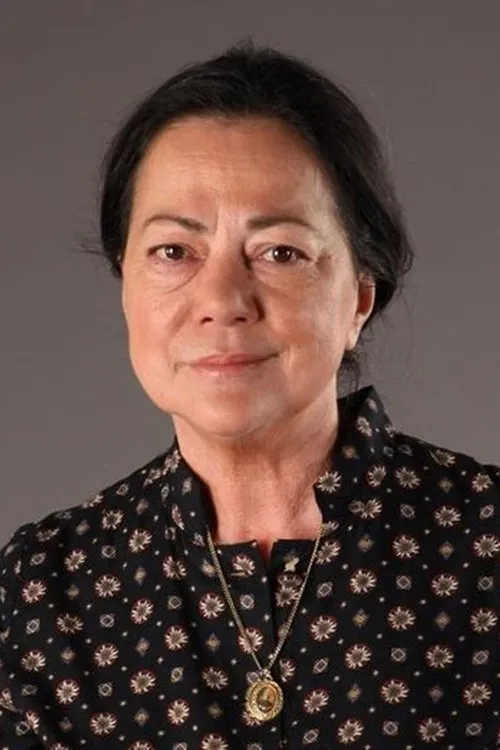 Foto de perfil del actor Estrela Novais en el reparto