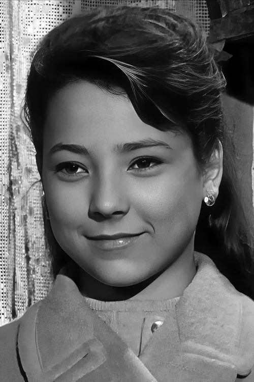 S. Marc Jordan ha trabajado con Estrellita en 1 ocasiones