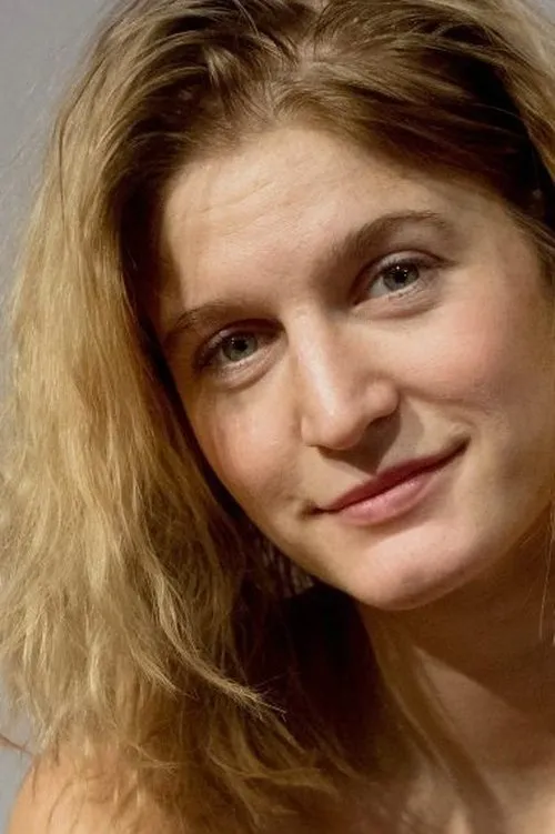 Eszter Földes en su biografía y filmografía