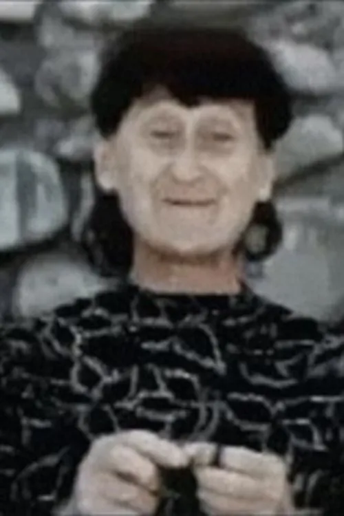 Eter Motsikulashvili interpretando a