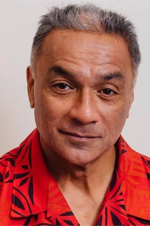 Tofiga Fepulea'i ha trabajado con Eteuati Ete en 4 ocasiones