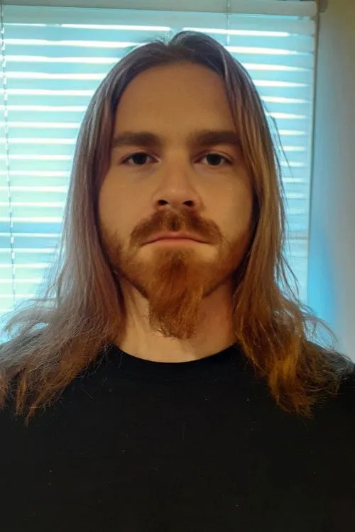 Ethan Clay interpretando a Bartender