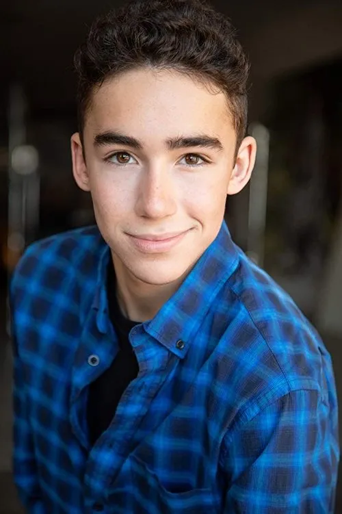 Ethan Drew en su biografía y filmografía