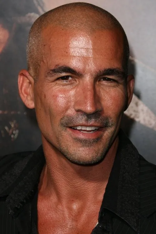 Jason McDonald ha trabajado con Ethan Maniquis en 1 ocasiones