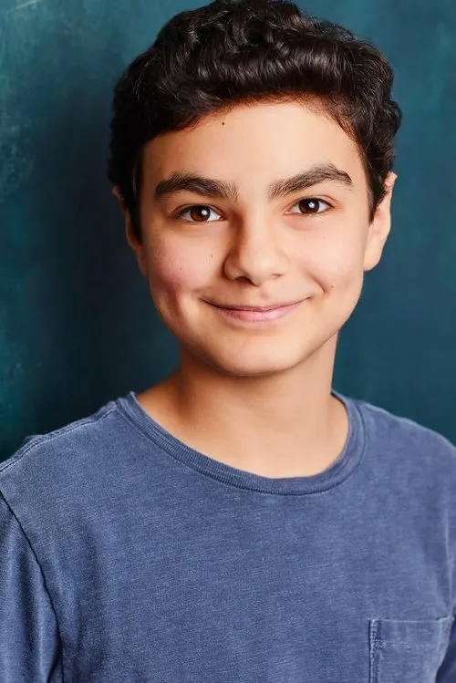 Michael Gorman ha trabajado con Ethan Steiner en 1 ocasiones